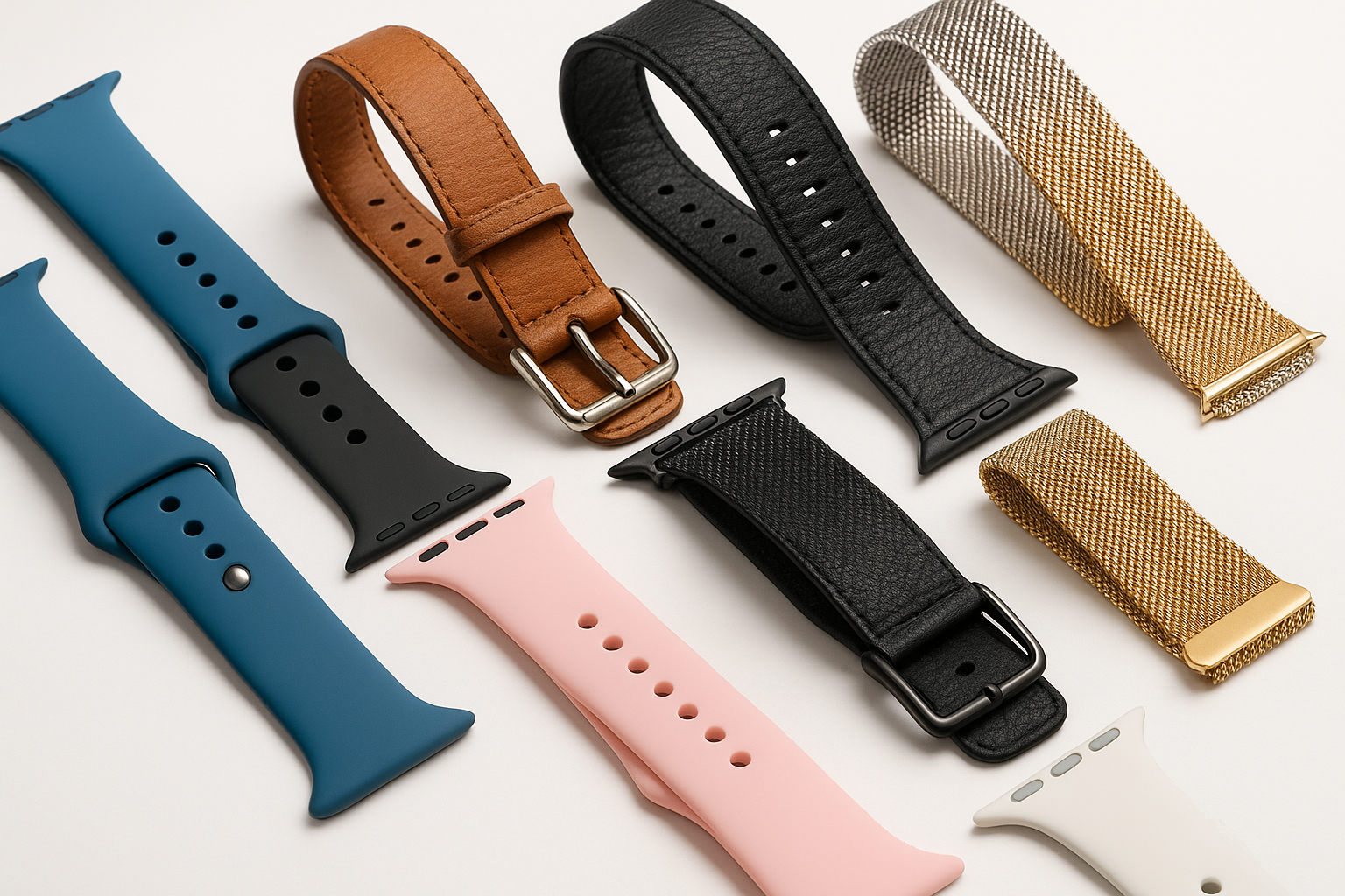 Apple Watch Bands