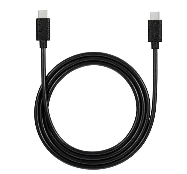 Braided USB-C Quick Charge & Sync Cable Set 3/6/10FT